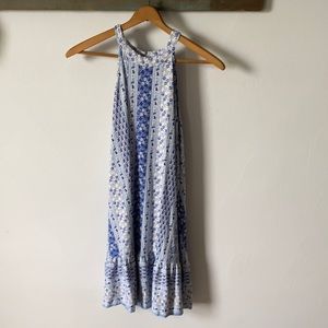 Loft Dress